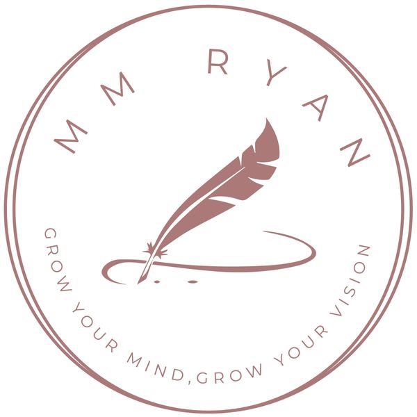 MM Ryan Logo